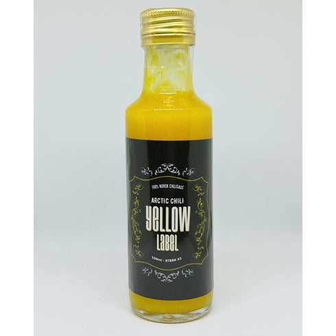 Yellow Label